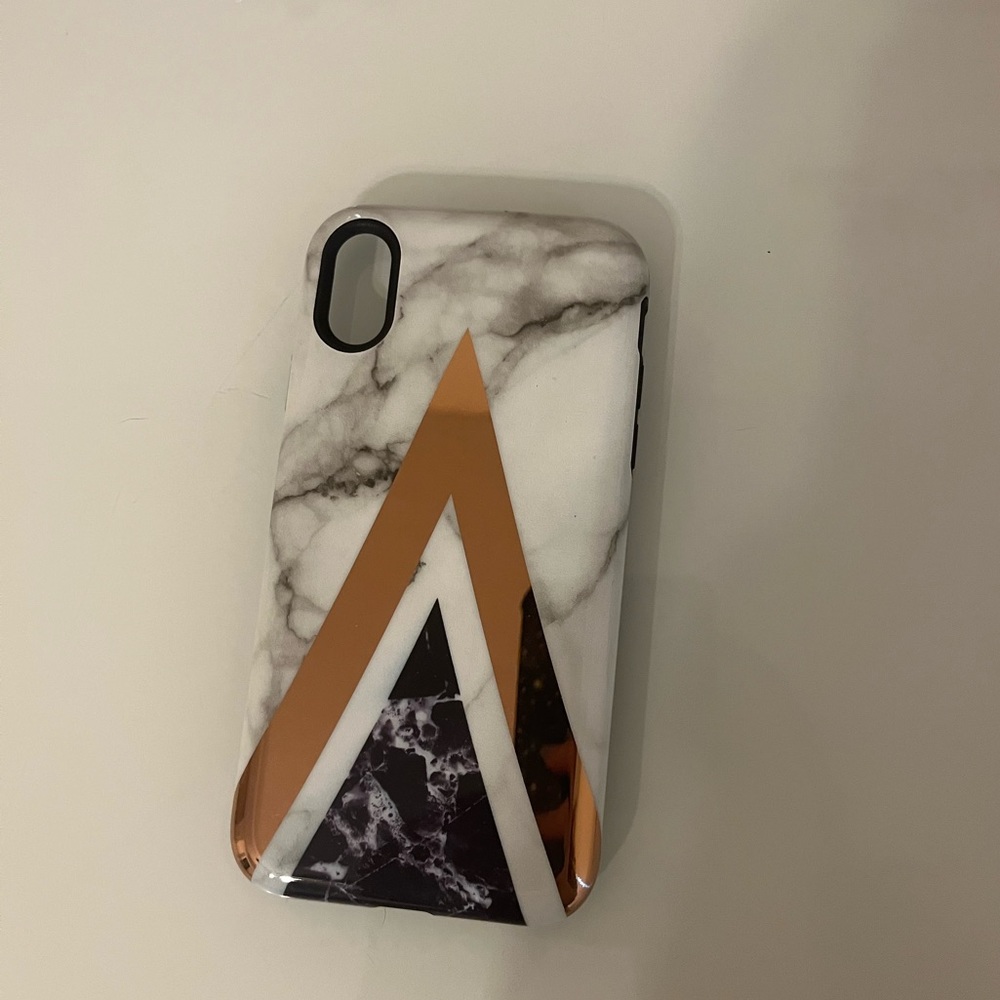 iphone XR Phone Case